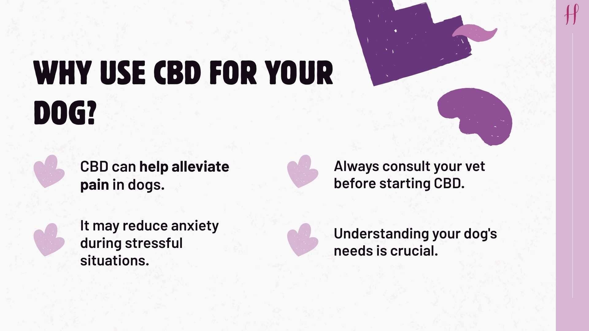buy cbd oil for dogs